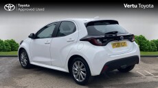Toyota Yaris 1.5 Hybrid Icon 5dr CVT Hybrid Hatchback